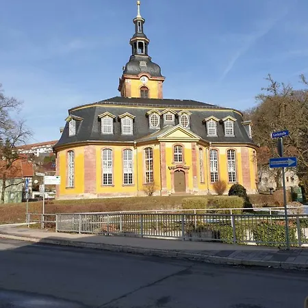 An Der Gruenen Oase *